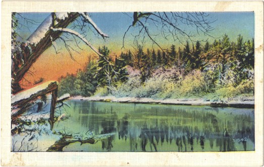 Pennsylvania 1945 front