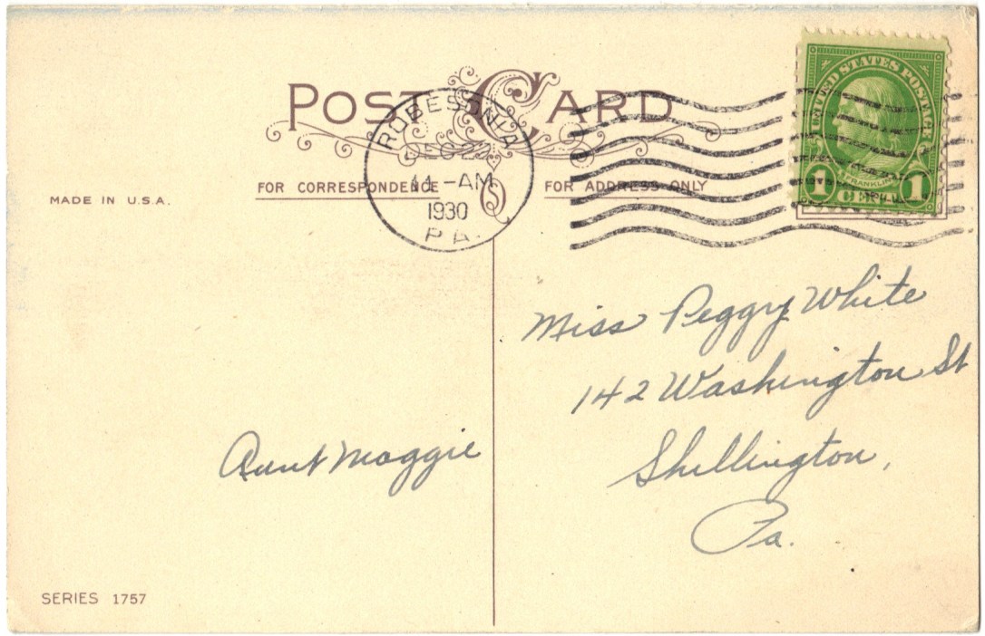 pennsylviania-xmas-1930-m