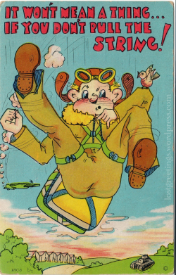 1943 Postcard image - Jefferson Bks Missouri lg