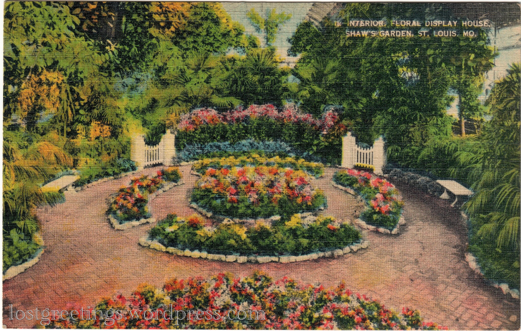 Marress - 1943 St Louis Image lg