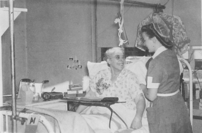 Kansas City Patient 1948