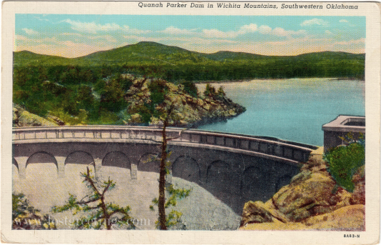 Norman Oklahoma 1944, USNavy postcard image lg.png